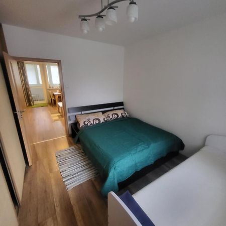Apartman George Bratislava Exteriör bild